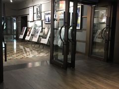 -成都百丽宫影城(LUXE太古里店)