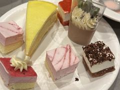-山焱·炭火自助烤肉(周浦万达店)