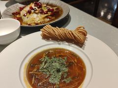 -汉唐宴长安食府