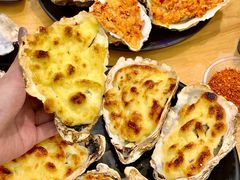-蚝抵食·湛江生蚝(湾北路店)