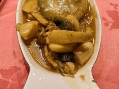 -孔庆璞河豚馆(白玉兰酒店)