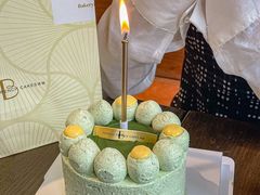 -B.O.M波姆烘焙(凤凰街店)