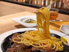 -豪客来牛排(成都锦江大融城店)