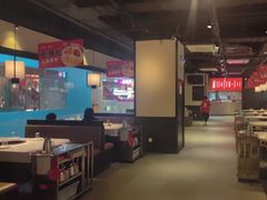 -川锅一号火锅(睢宁店)