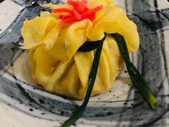 -曙亚洲餐厅-重庆富力艾美酒店(南坪万达广场店)