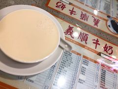 -义顺牛奶公司(庇利金街店)