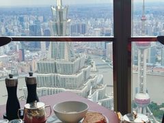 -上海柏悦酒店·世纪100牛排馆