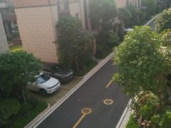 -美的鹭湖森林度假区