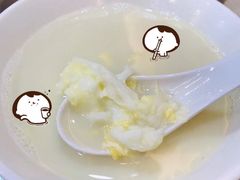 -兄弟深夜豆浆