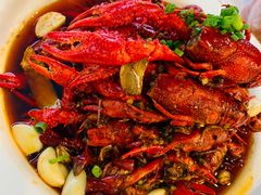 -辣螃铠盆盆蟹大排档(总店)