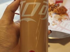 -百事喜乐炸鸡铺(合肥首店)