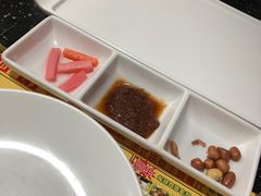 -利昂法式铁板主题餐厅(新奥购物中心店)