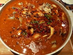 -宽口美蛙鱼头(大唐西市店)