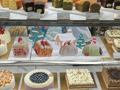 -M'CAKE(西单大悦城店)