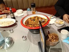 -悦海·家宴·冰花皮皮虾大锅贴(宝龙店)