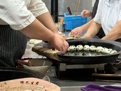 -哑巴生煎(临顿路店)
