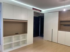 -索菲亚衣柜橱柜家具全屋定制(汶水红星店)