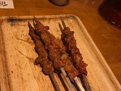 -莲香西域·正宗新疆菜(龙华店)