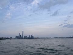 -金鸡湖景区
