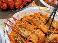 -小林哥的海鲜馆·夜宵烧烤(渔人码头店)
