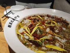 -太二酸菜鱼(汕头苏宁广场店)