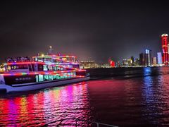 -澳门环岛游湾仔码头