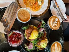 -The Rug Cafe(王府中环店)