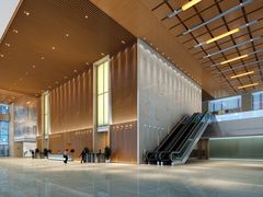 -IFC福州国际金融中心