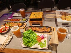 -苏小牛·牛肉串(国贸店)
