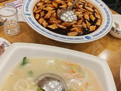 -老雒阳面馆·水席·洛阳菜(王城路店)