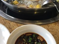 -潮汕牛肉火锅(铁西店)