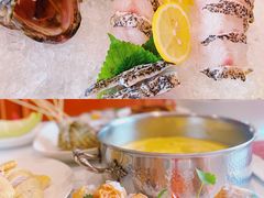 -小洋房•海鲜火锅酒楼(华林路店)