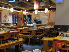 -堂客老火锅(欣阳广场总店)