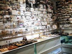 -城隍庙小礼品市场(福佑商厦福佑路店)