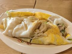 -北大家园食堂