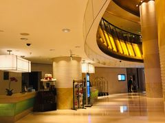 -厦门喜来登酒店