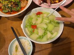 -苏帮主三样菜·江湖川菜(高新店)