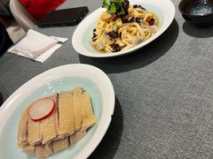 -新吉士·上海菜(浦东LCM置汇旭辉店)