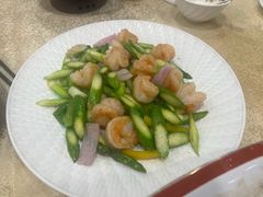 -麒麟中餐厅·经典粤菜·地道菜式老字号(广州长隆酒店)