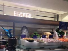 -星伦多自助料理·涮烤一体(江桥万达店)