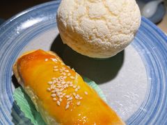 叉烧酥-荣小馆(杭州大厦店)