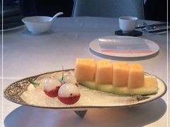 -皇朝会.经典传统粤菜(外滩店)