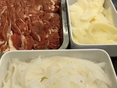 -新梅居(宁海东路店)