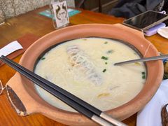黄鱼煮面线-堂宴·老厦门私房菜(1988仙岳总店)