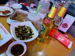 -庆峰龙虾烧烤(合肥一店)