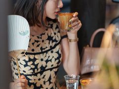 -Metal hands·铁手咖啡