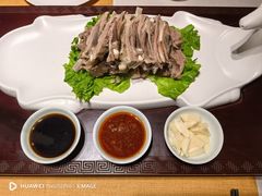 -悦真雅院·四合院·清真私房菜(雍和宫店)