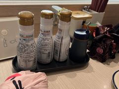 -滨寿司(新街口中央商场店)