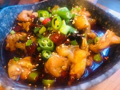 -付小姐在成都(中山公园店)