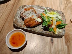 -KimPro 辛普乐概念韩餐